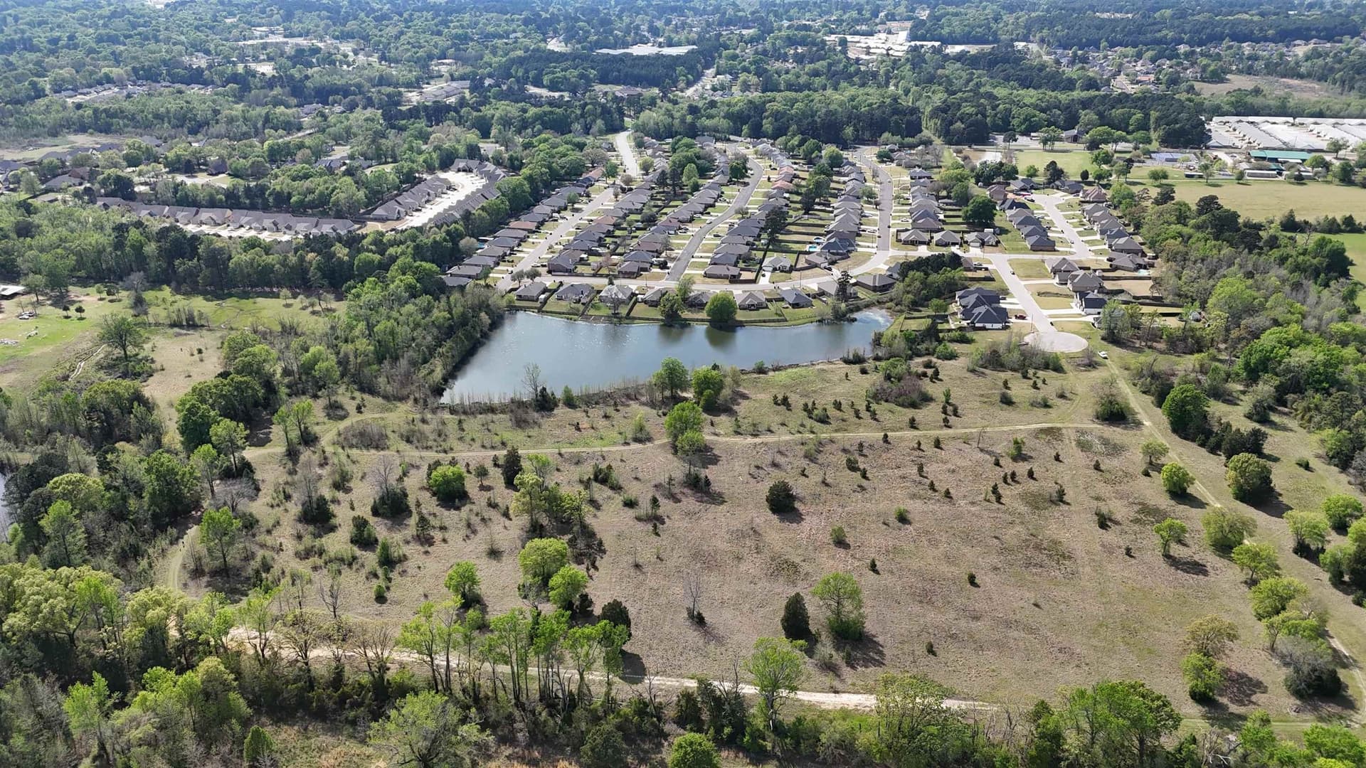36.08 acres in Harrison County - photo 6