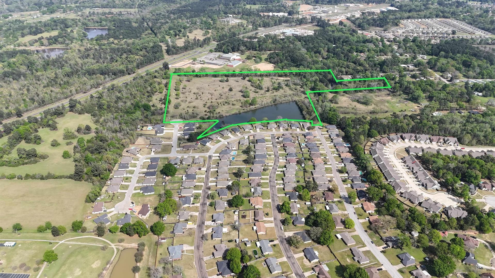 36.08 acres in Harrison County - photo 25