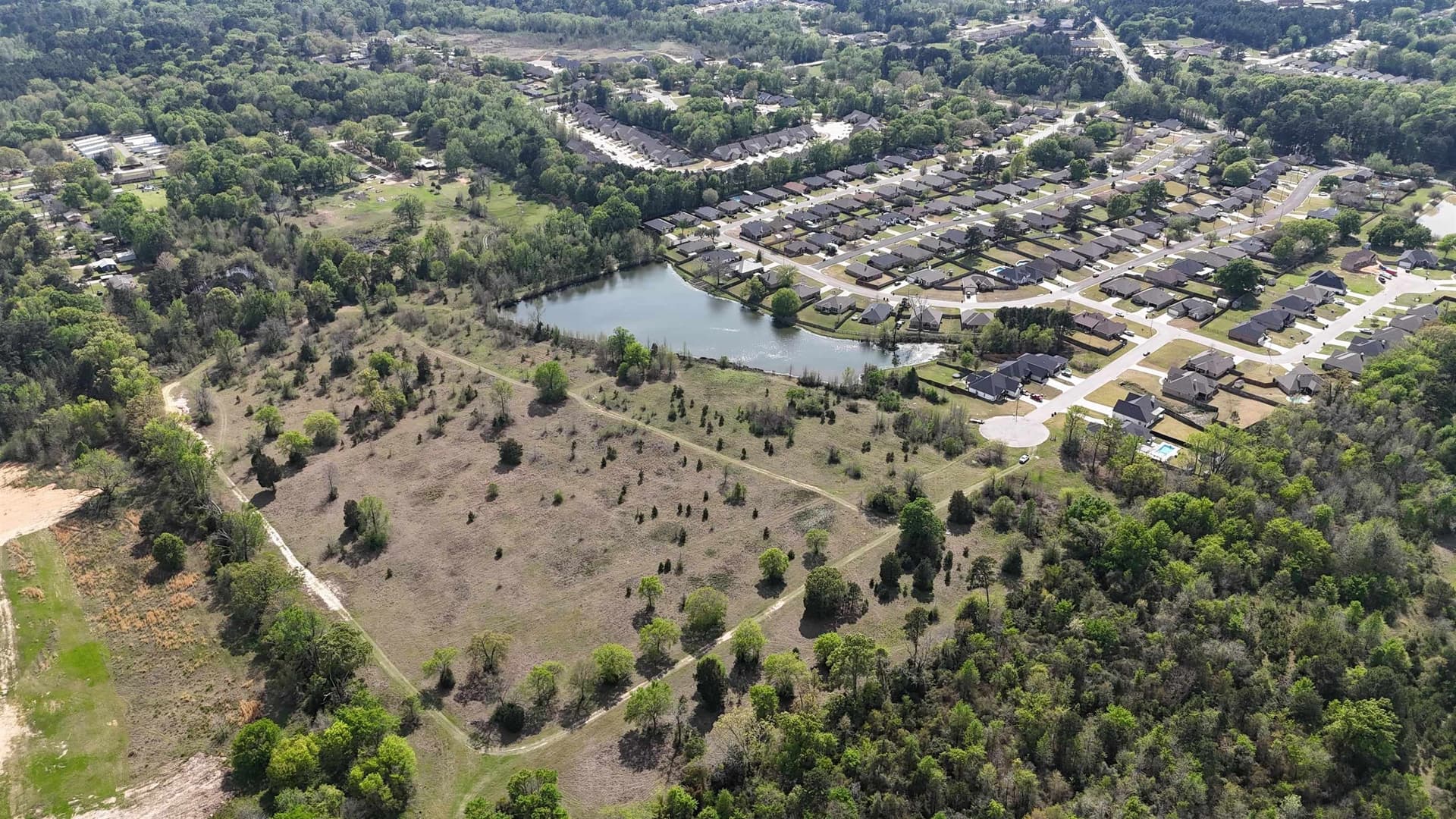 36.08 acres in Harrison County - photo 3
