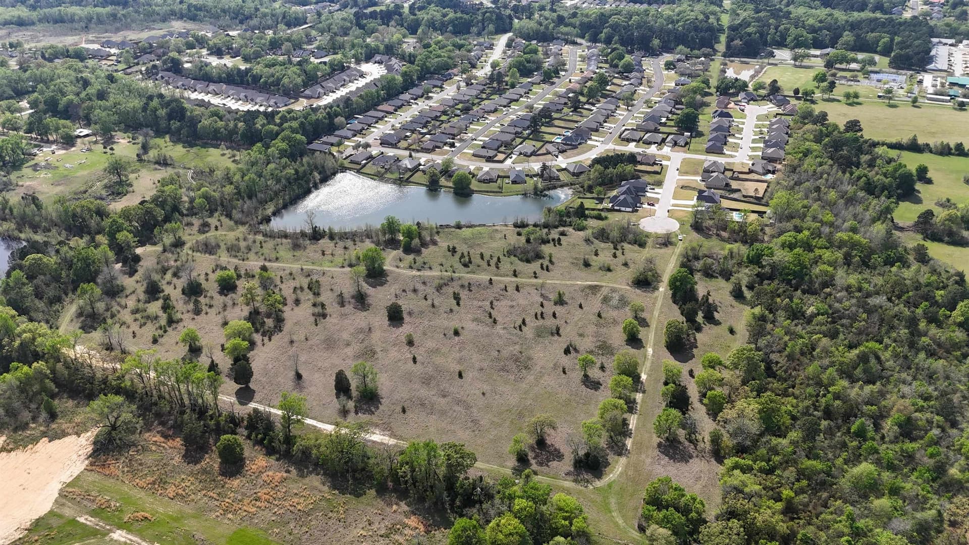 36.08 acres in Harrison County - photo 4
