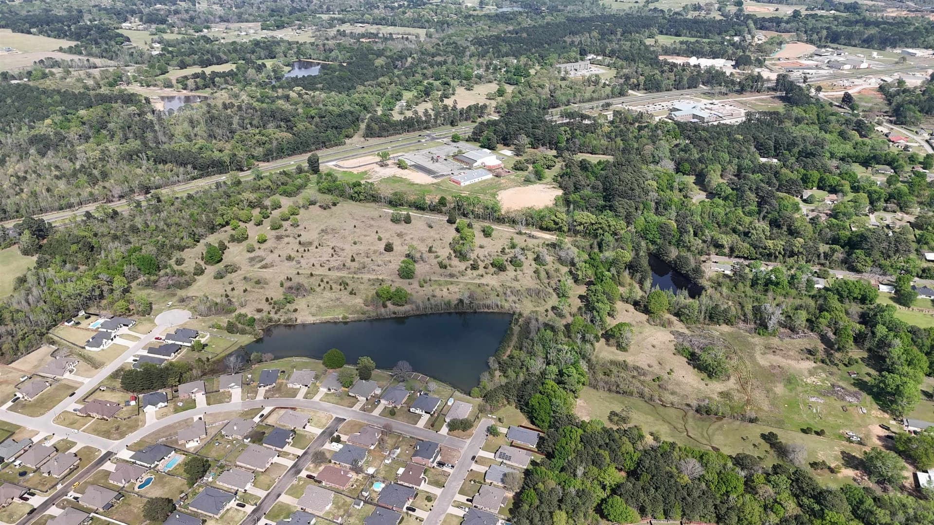 36.08 acres in Harrison County - photo 15