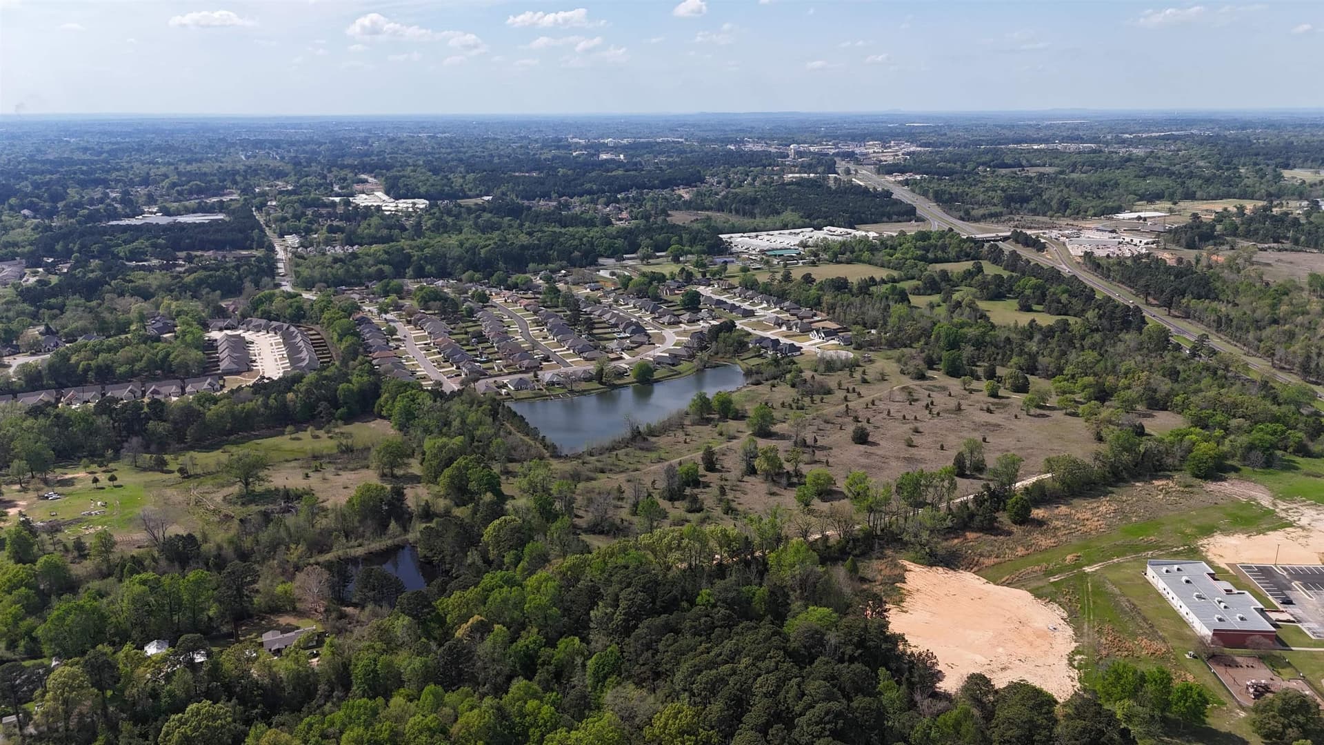 36.08 acres in Harrison County - photo 7