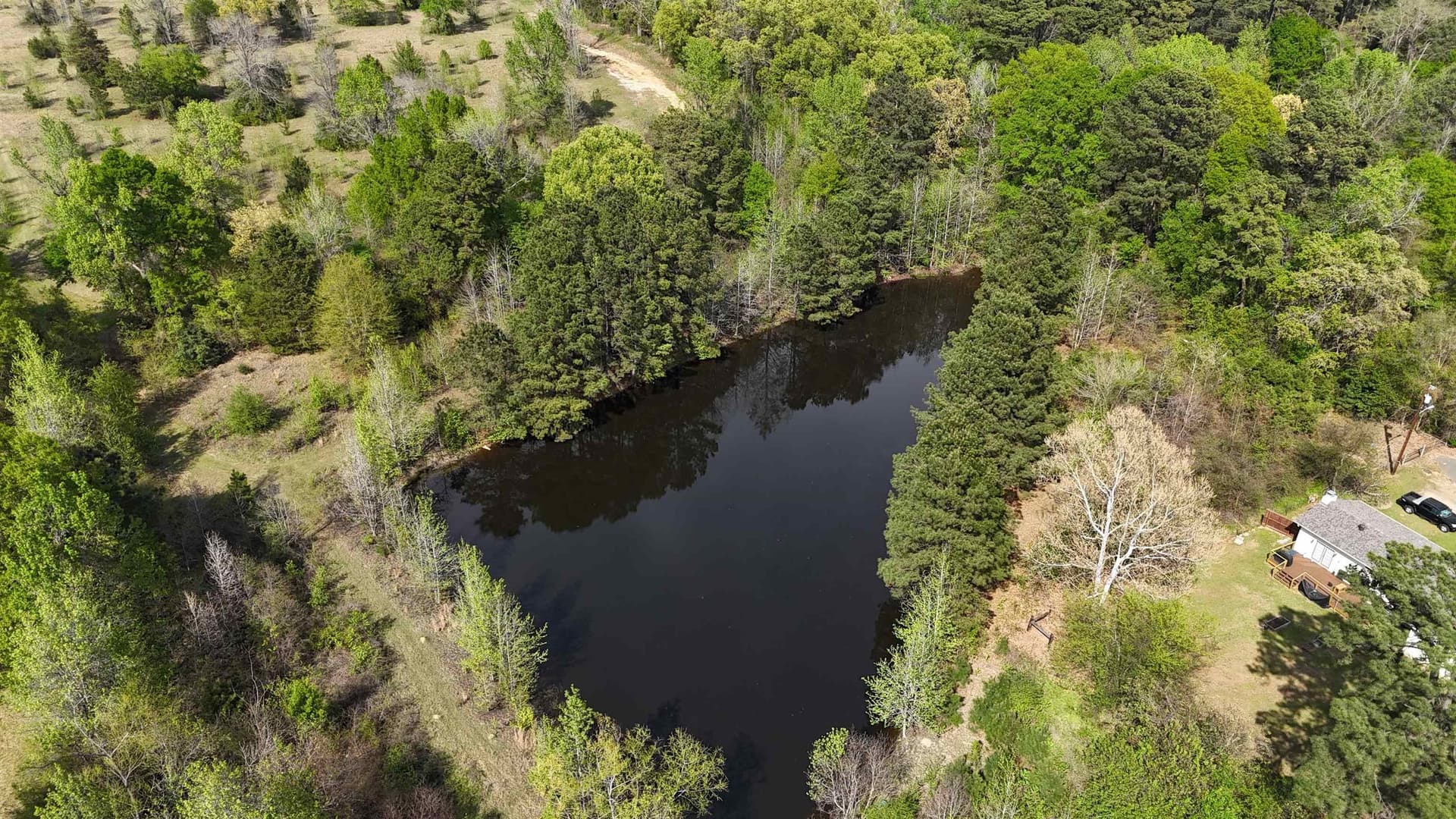 36.08 acres in Harrison County - photo 21