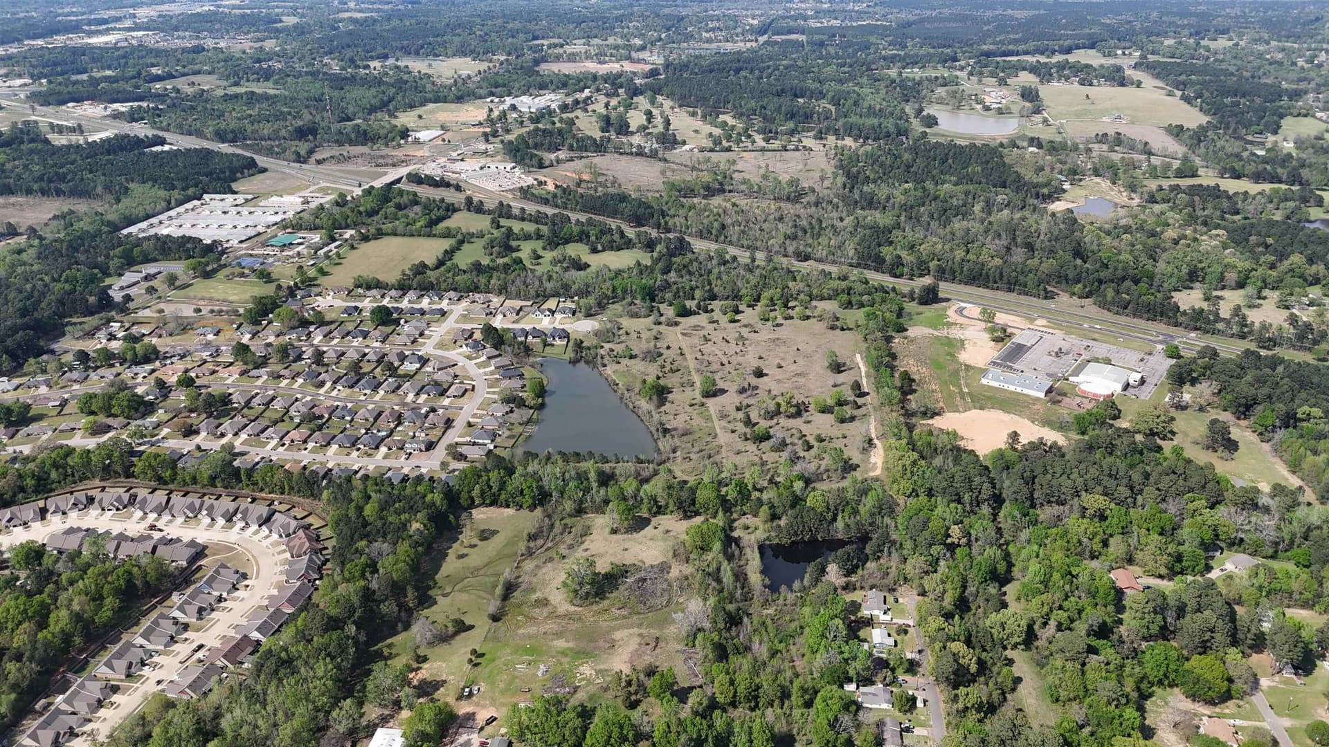 36.08 acres in Harrison County - photo 12