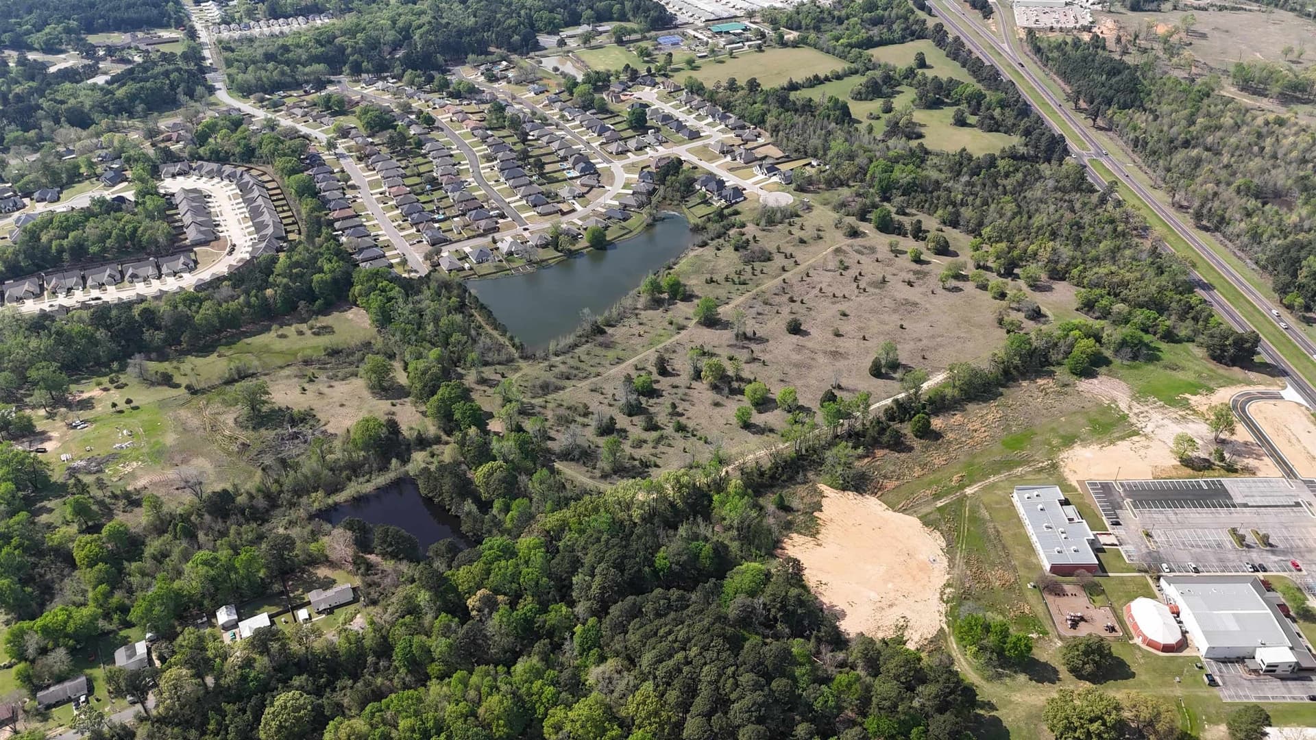 36.08 acres in Harrison County - photo 8