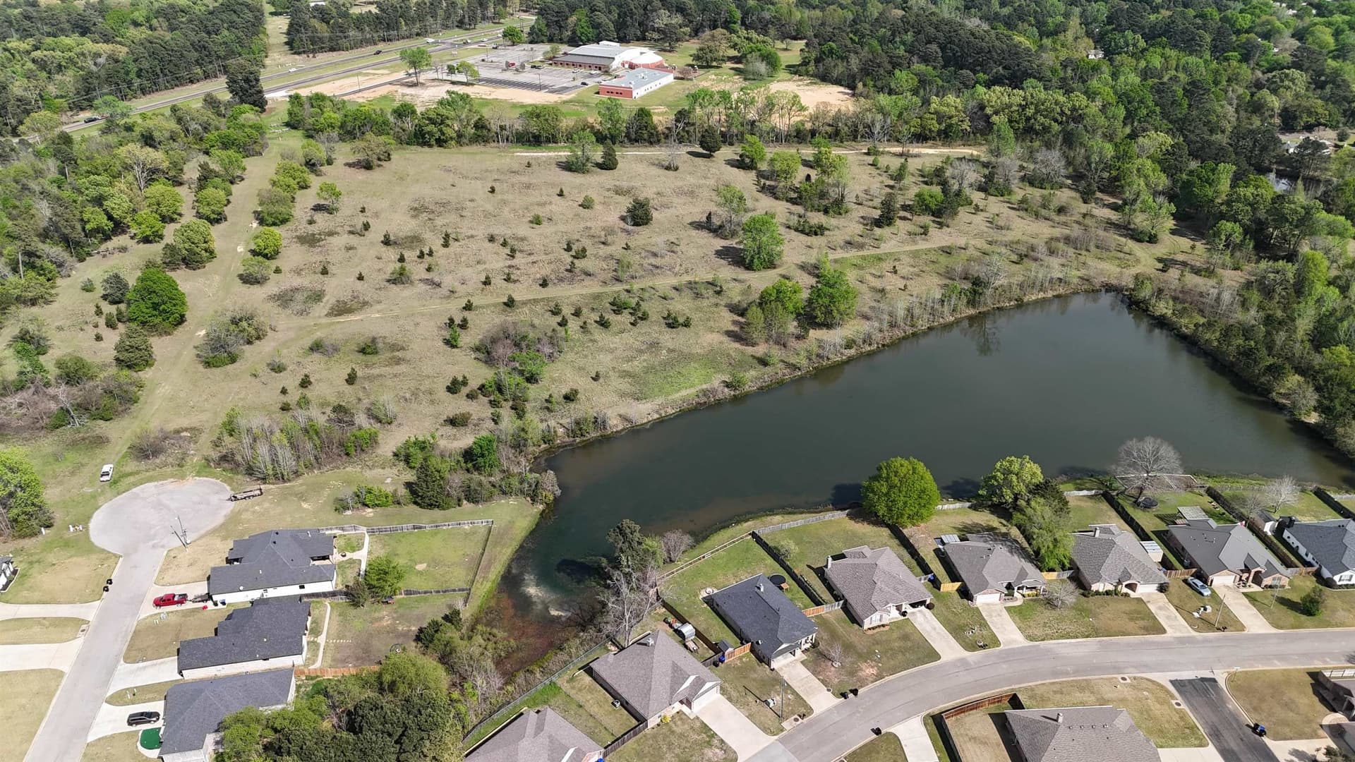 36.08 acres in Harrison County - photo 18