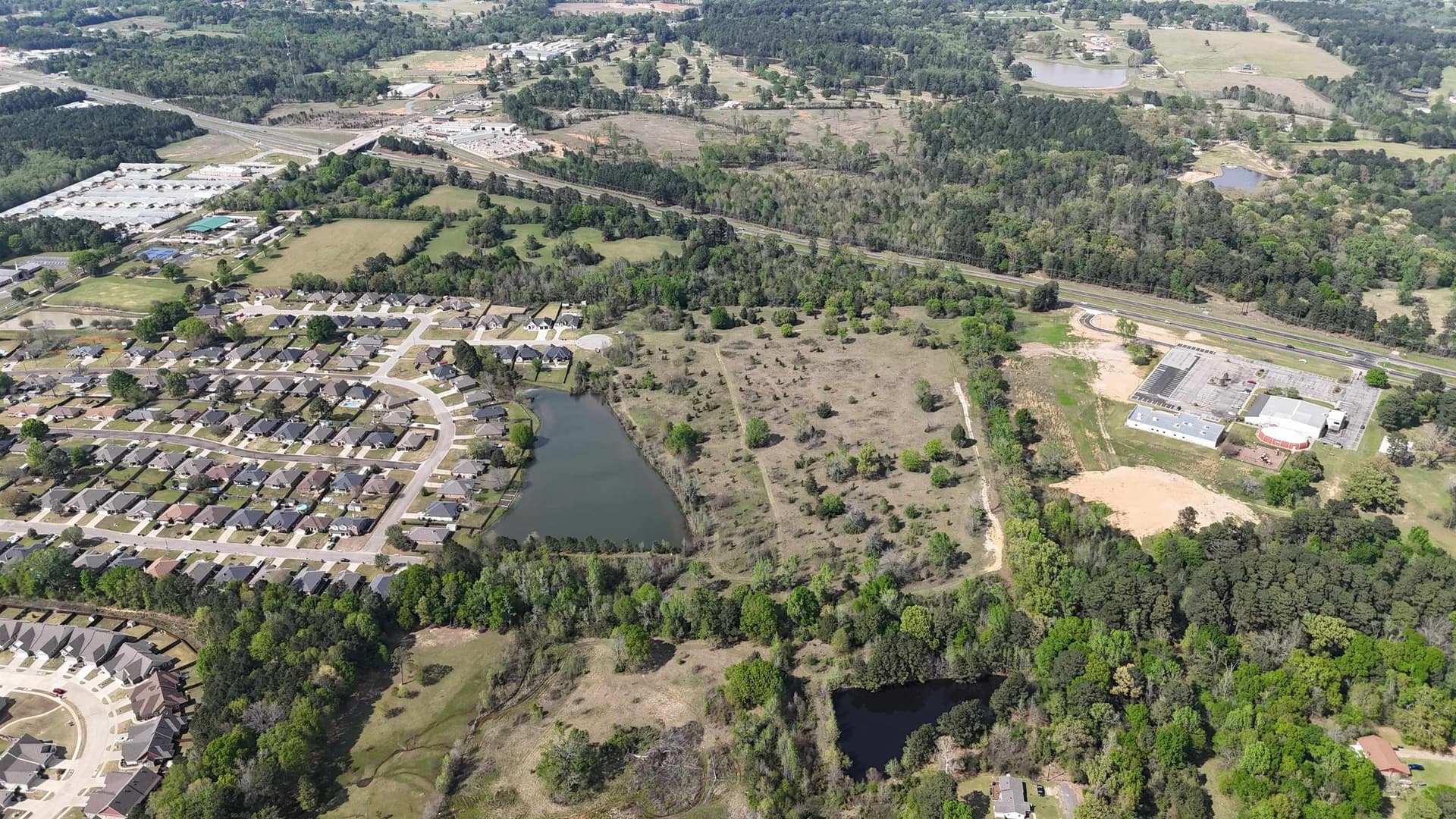 36.08 acres in Harrison County - photo 11