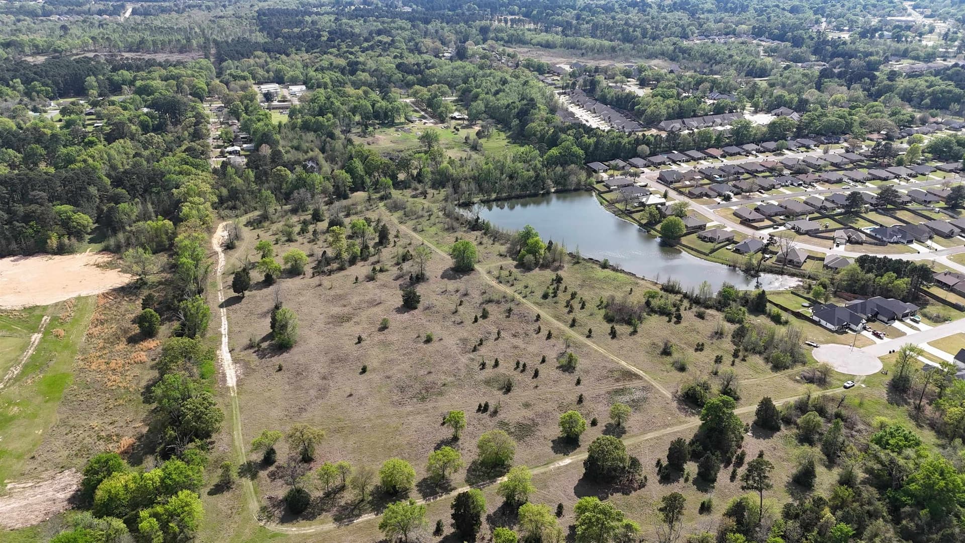 36.08 acres in Harrison County - photo 2