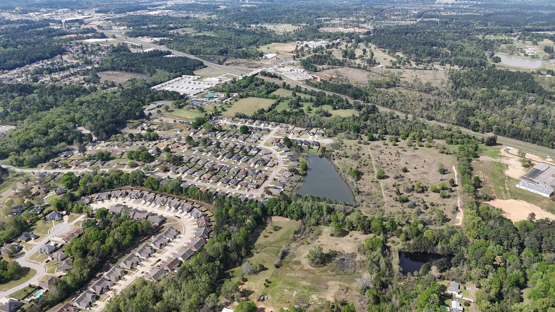 36.08 acres in Harrison County - photo 14