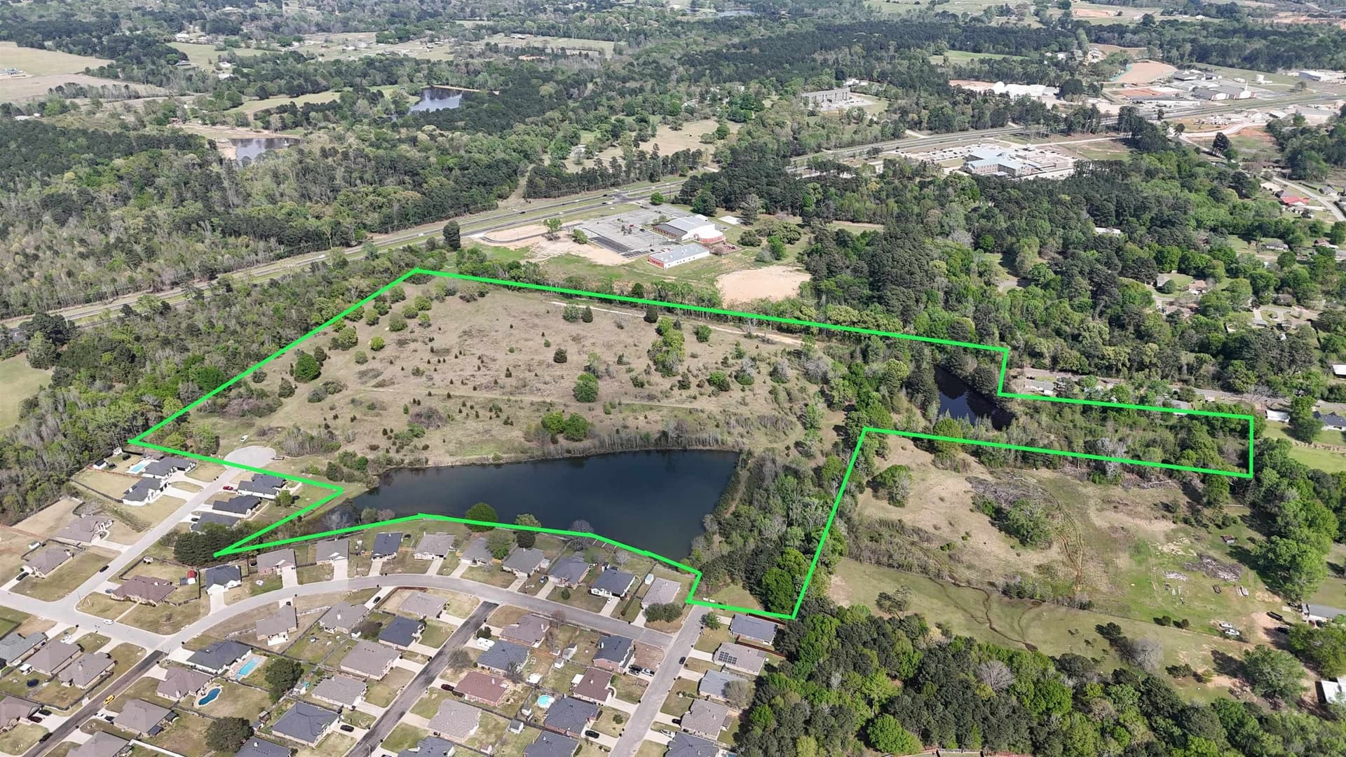 36.08 acres in Harrison County - photo 27
