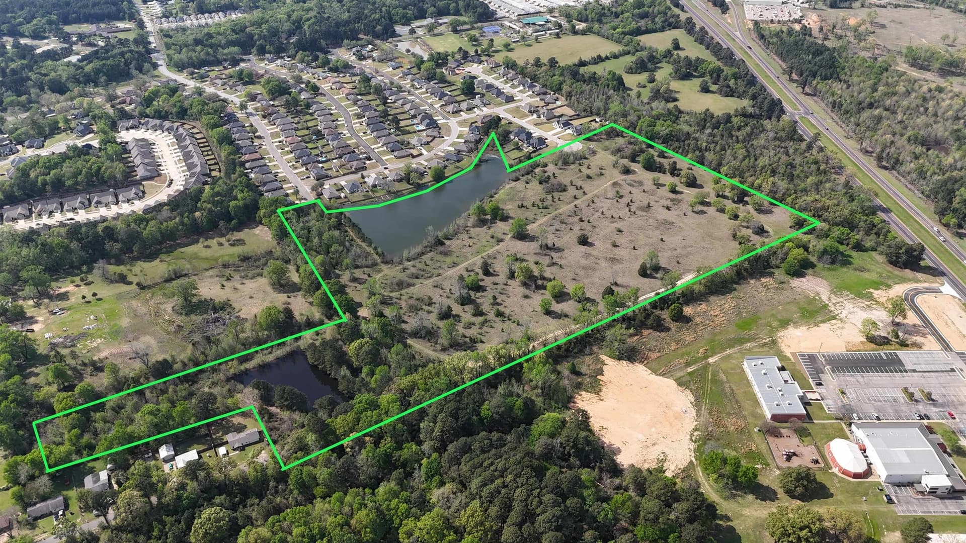 36.08 acres in Harrison County - photo 26