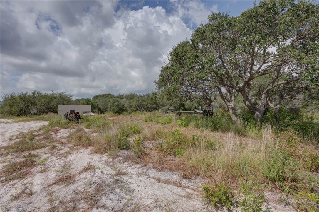 2.5 acres in San Patricio County featured view