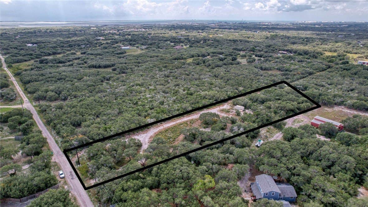 2.5 acres in San Patricio County - photo 21