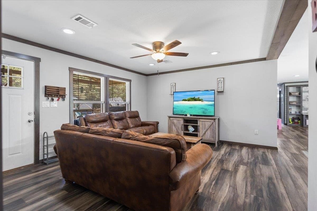 10 acres in Harrison County featured view