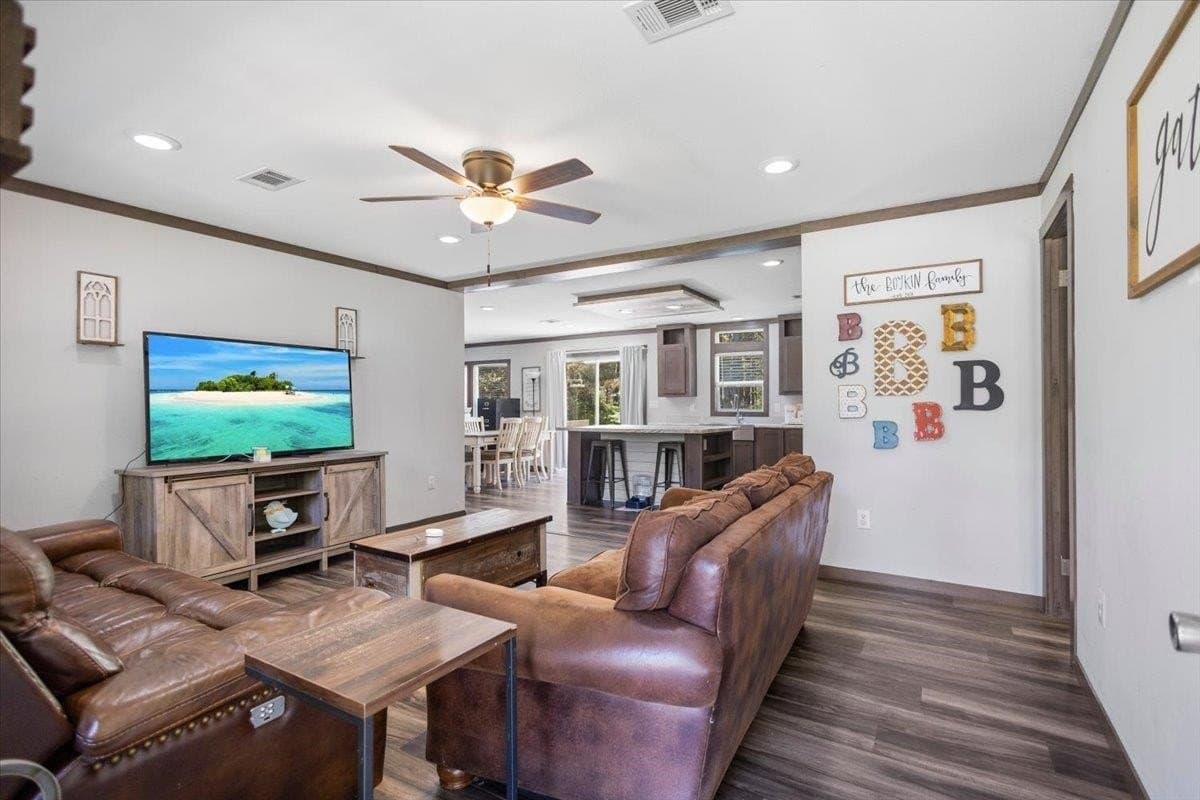 10 acres in Harrison County gallery image 2