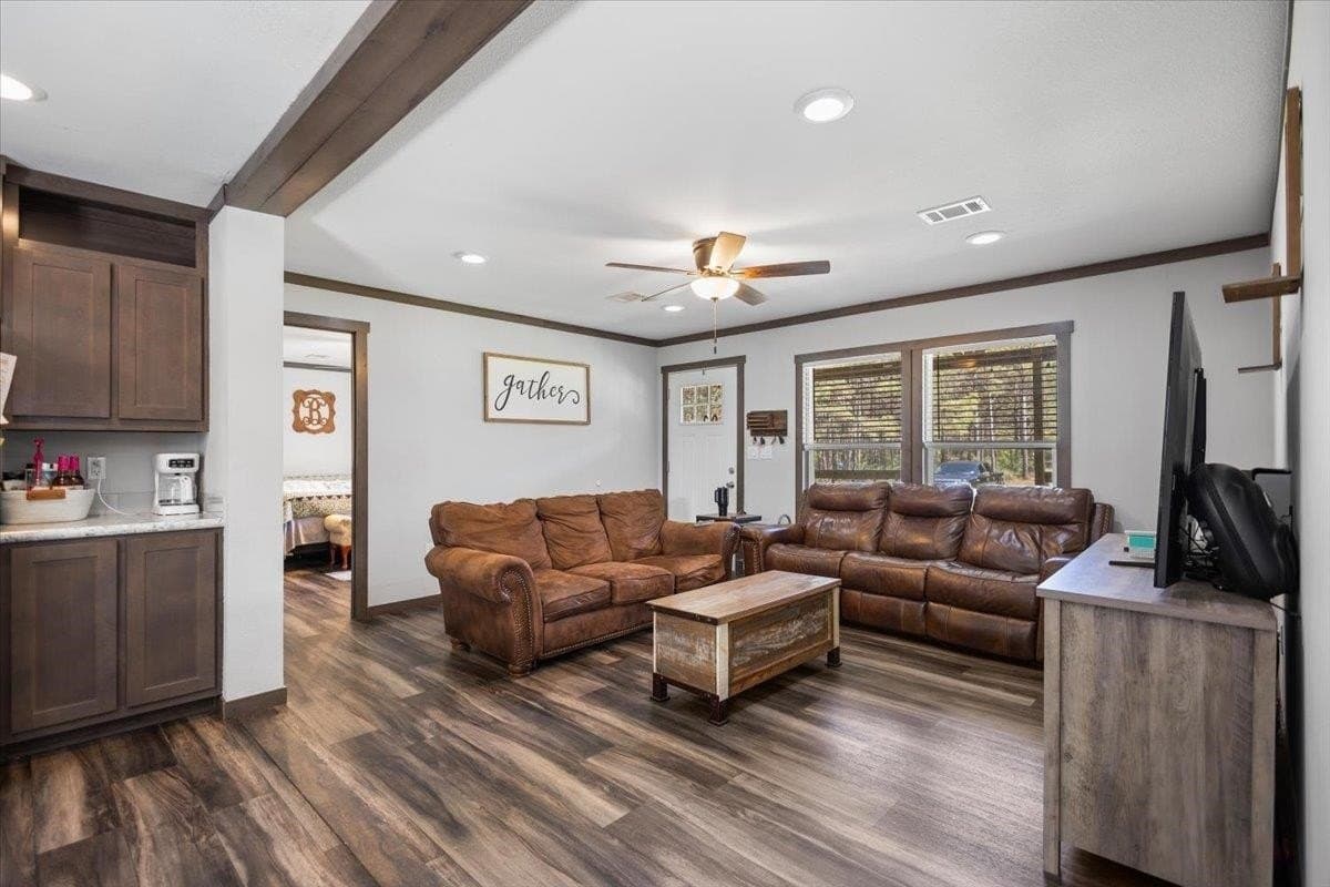 10 acres in Harrison County gallery image 4