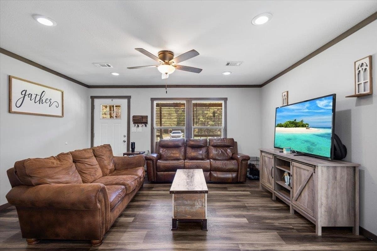 10 acres in Harrison County gallery image 3