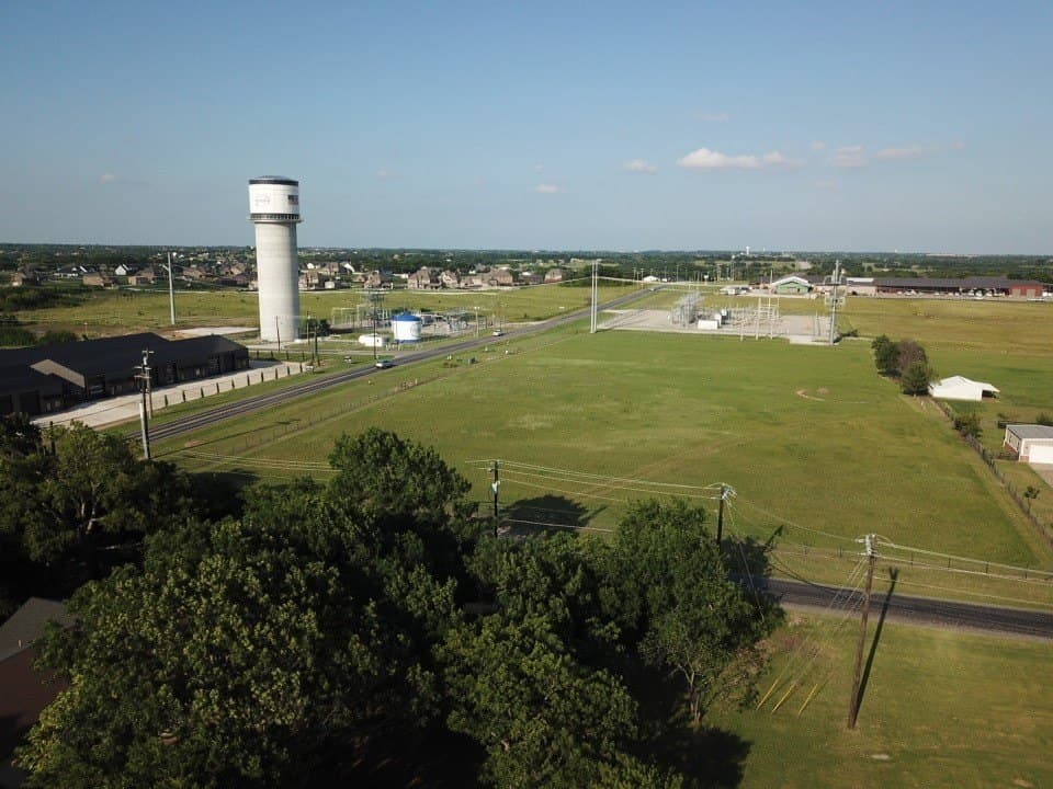 5.41 acres in Grayson County featured view