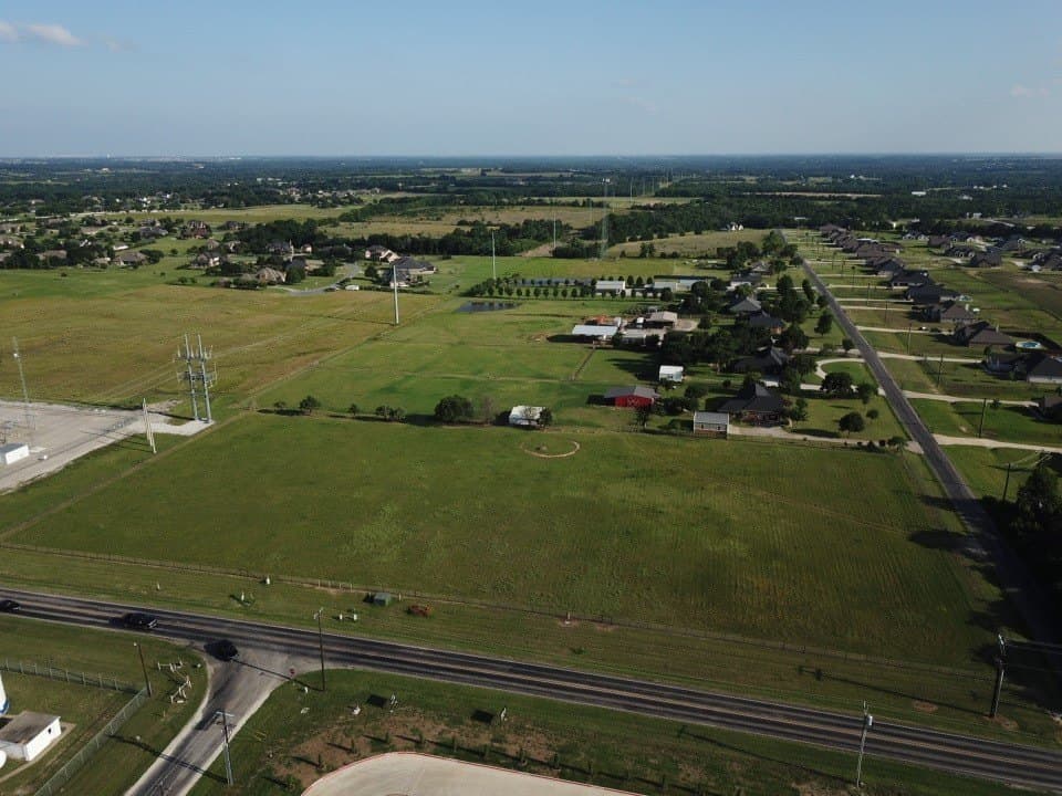 5.41 acres in Grayson County gallery image 3