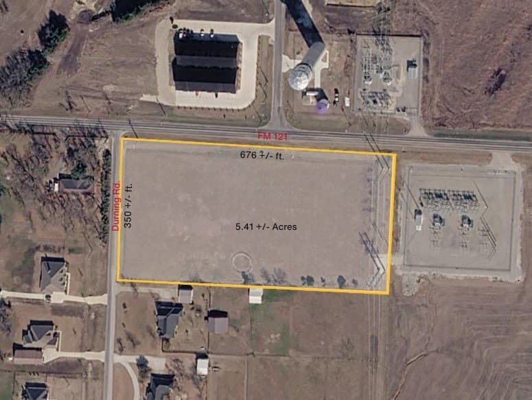 5.41 acres in Grayson County - photo 9