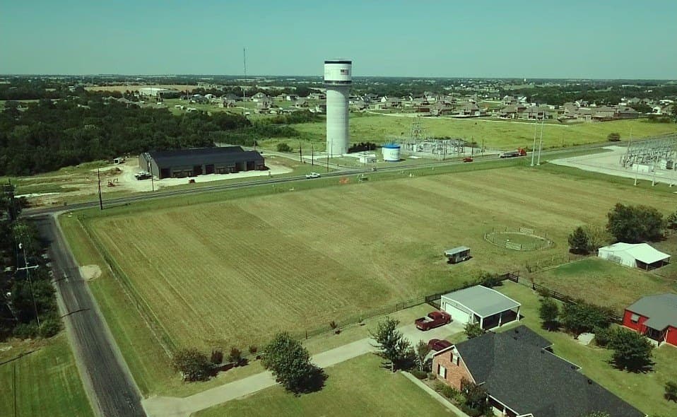 5.41 acres in Grayson County gallery image 4