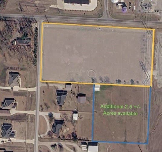 5.41 acres in Grayson County - photo 12
