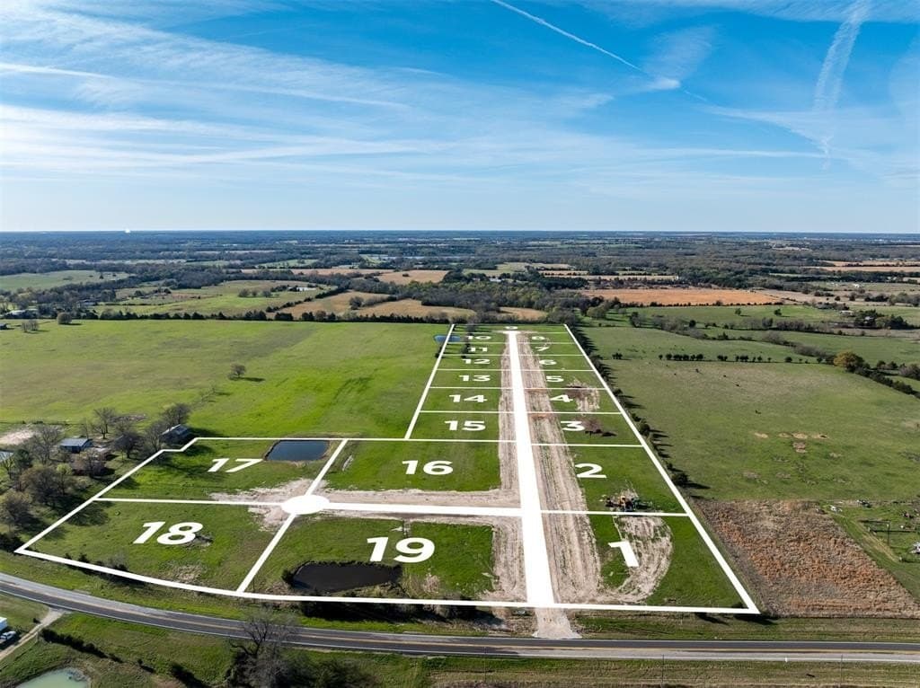 1 acres in Lamar County featured view