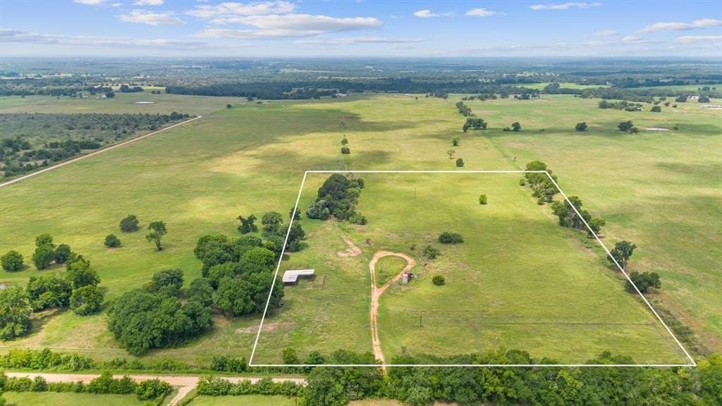 16.88 acres in Burleson County gallery image 3