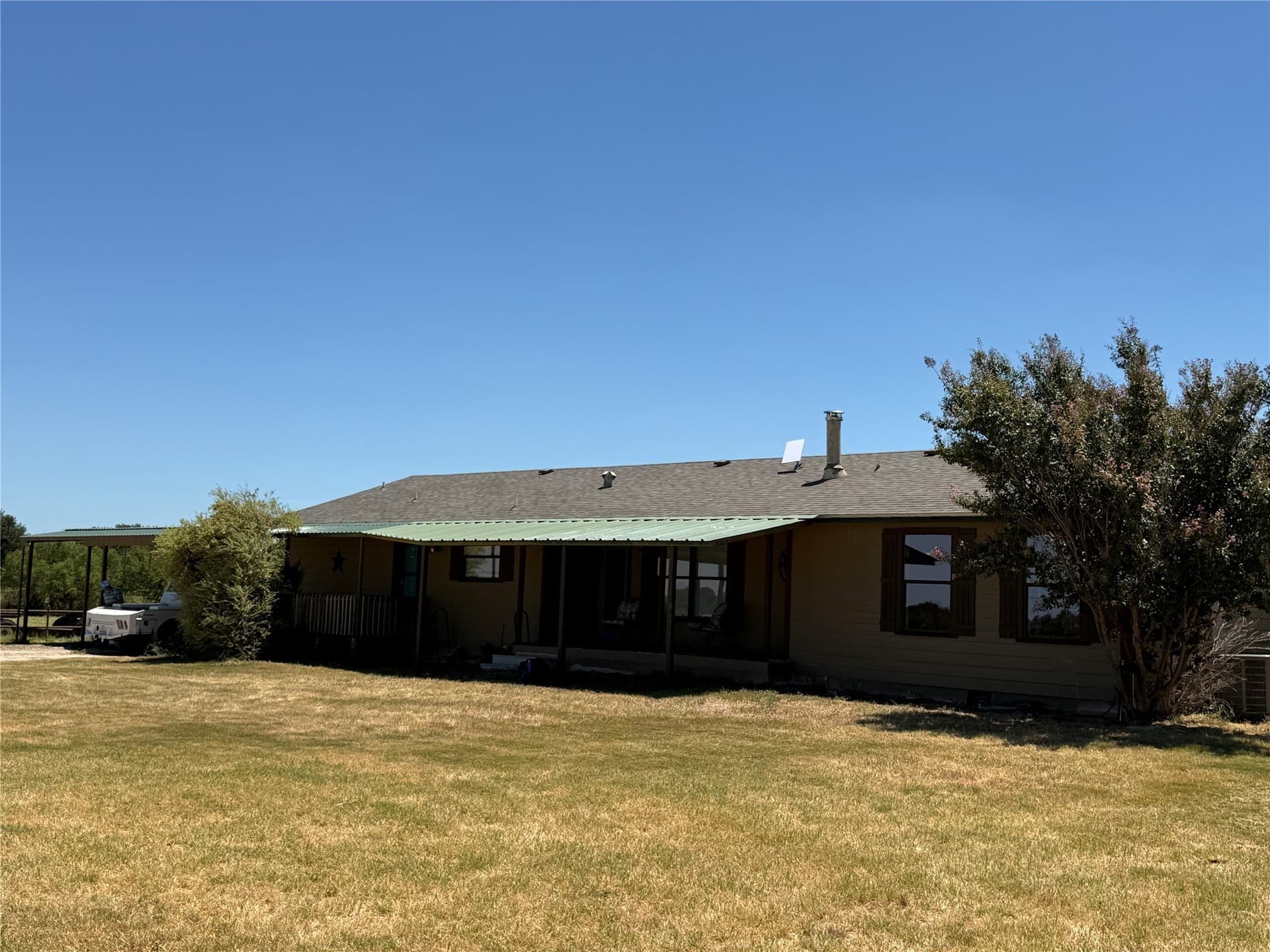 2 acres in Comanche County - photo 3