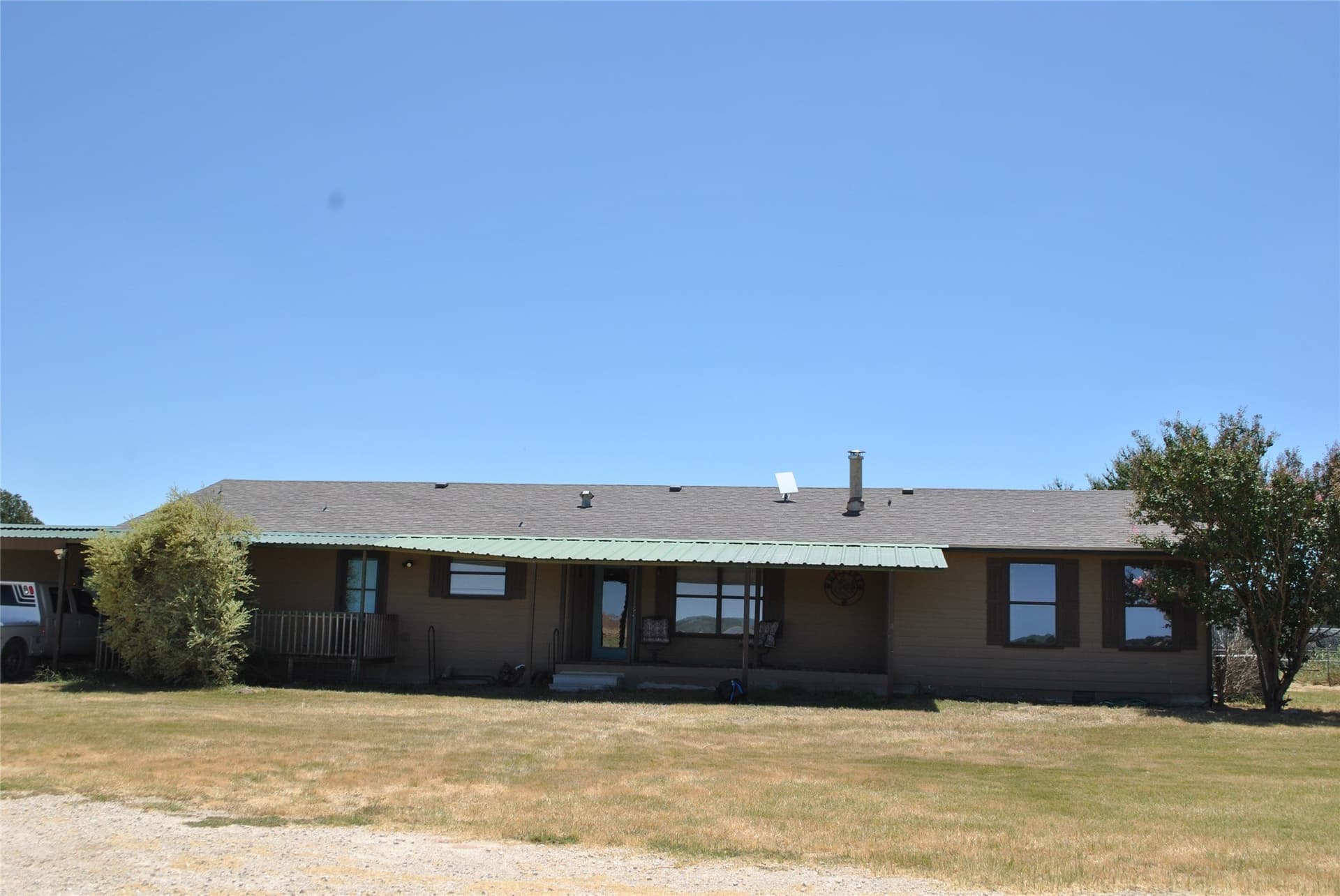 2 acres in Comanche County - photo 5