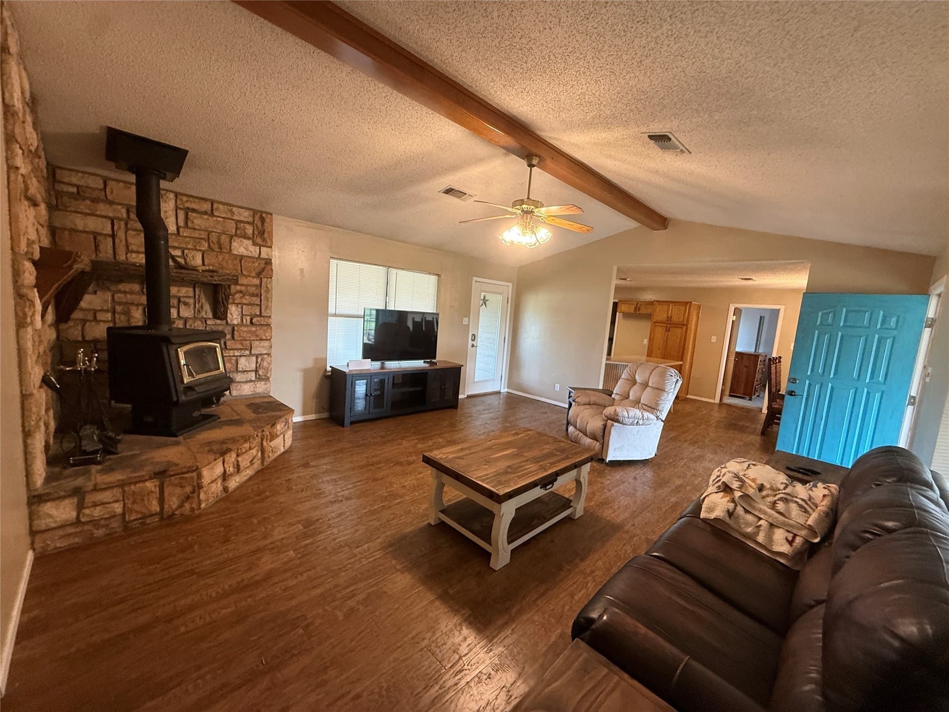 2 acres in Comanche County - photo 8