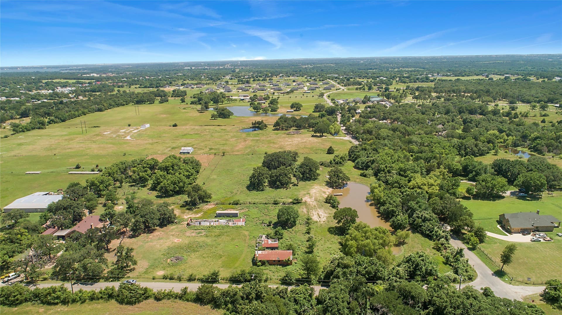 5.36 acres in Parker County - photo 2