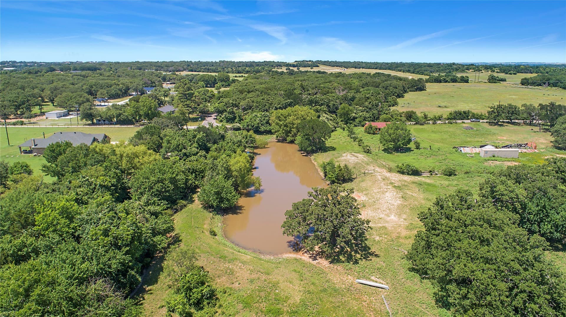5.36 acres in Parker County - photo 6