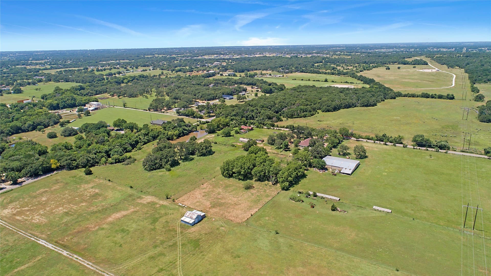 5.36 acres in Parker County - photo 5