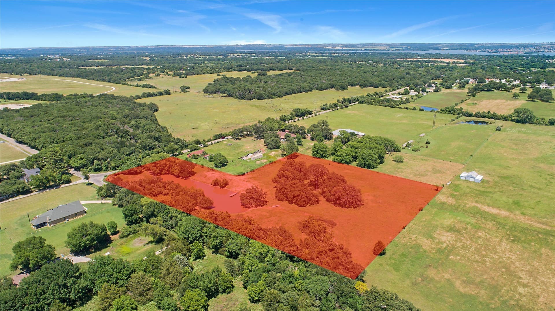 5.36 acres in Parker County - photo 17