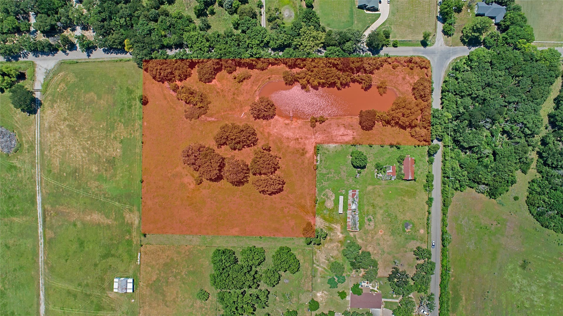 5.36 acres in Parker County - photo 16