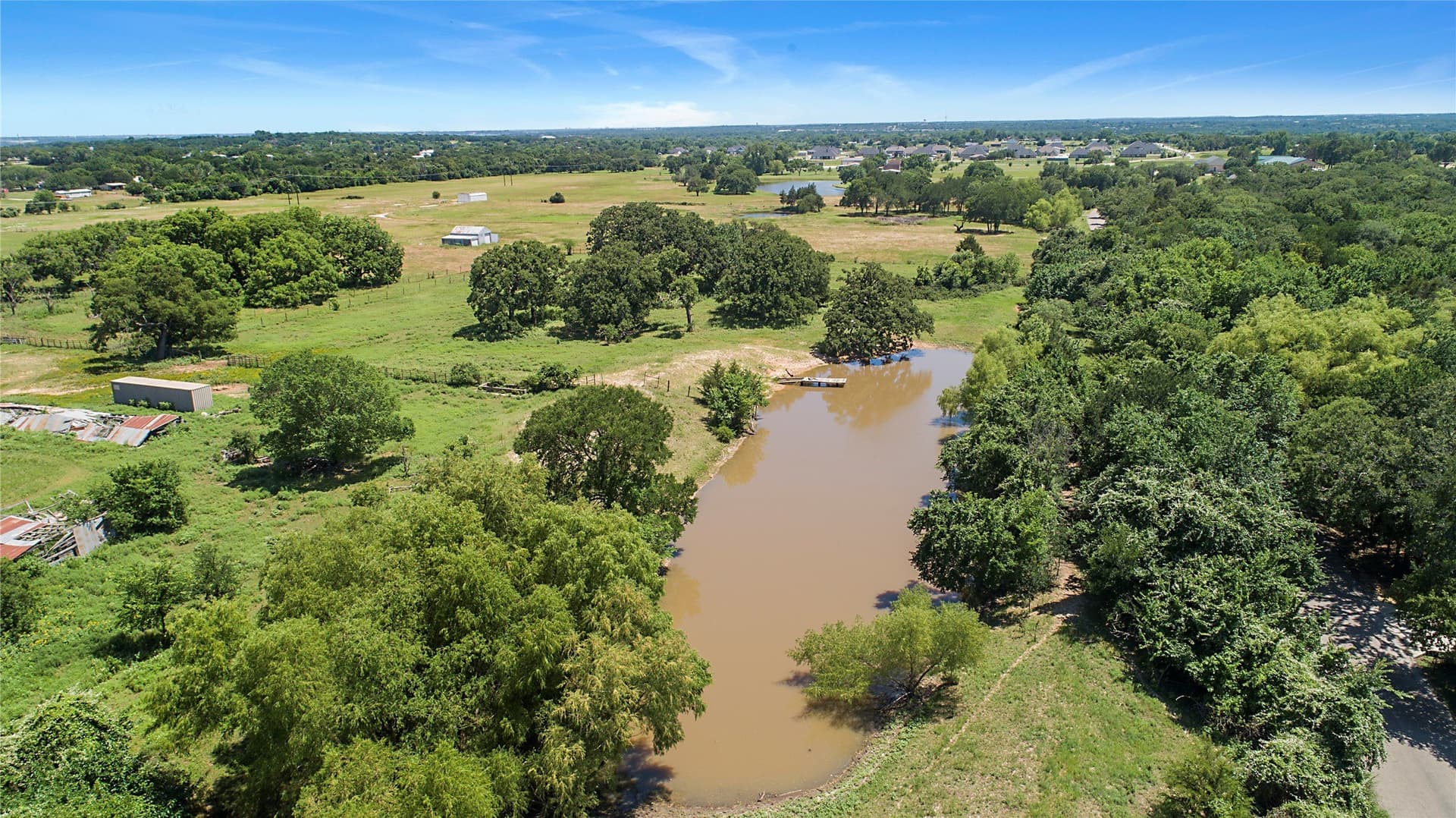 5.36 acres in Parker County - photo 7