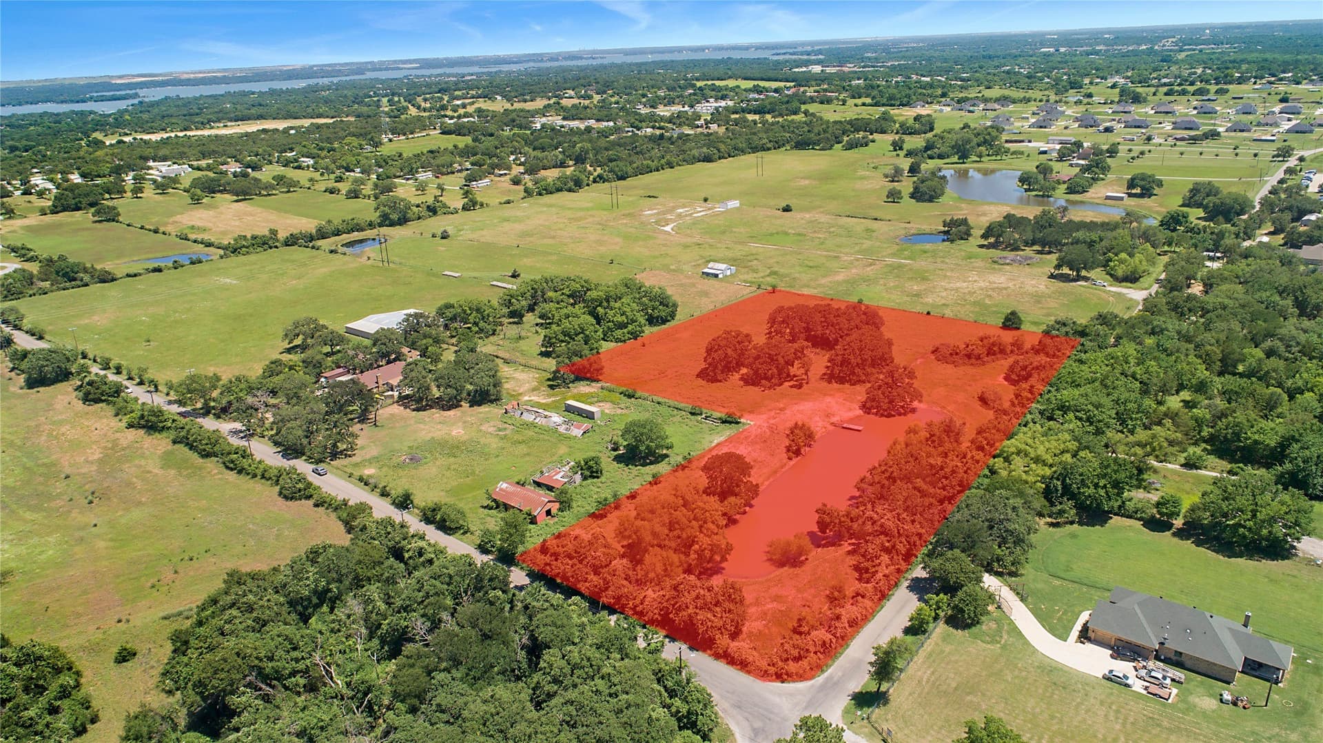 5.36 acres in Parker County - photo 15