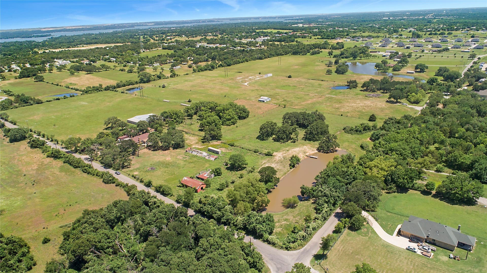 5.36 acres in Parker County - photo 3