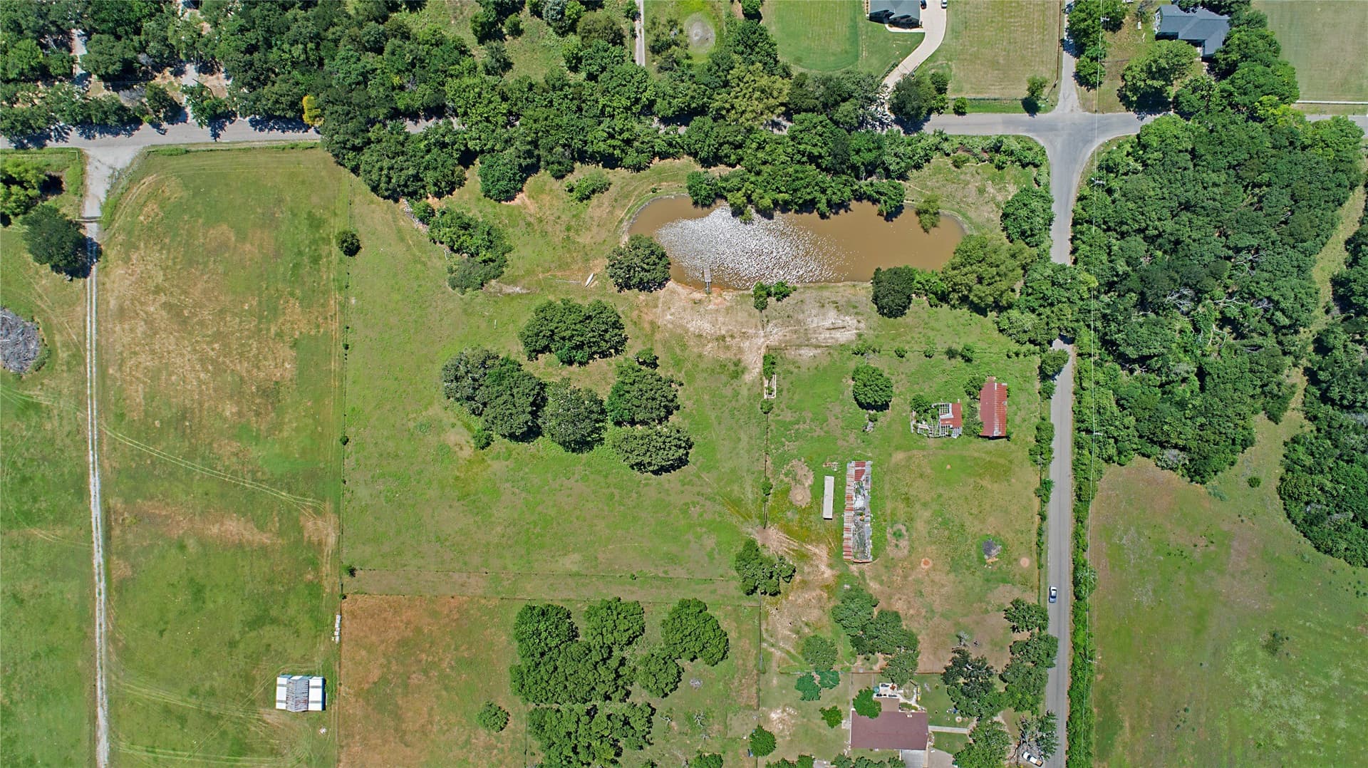 5.36 acres in Parker County - photo 14
