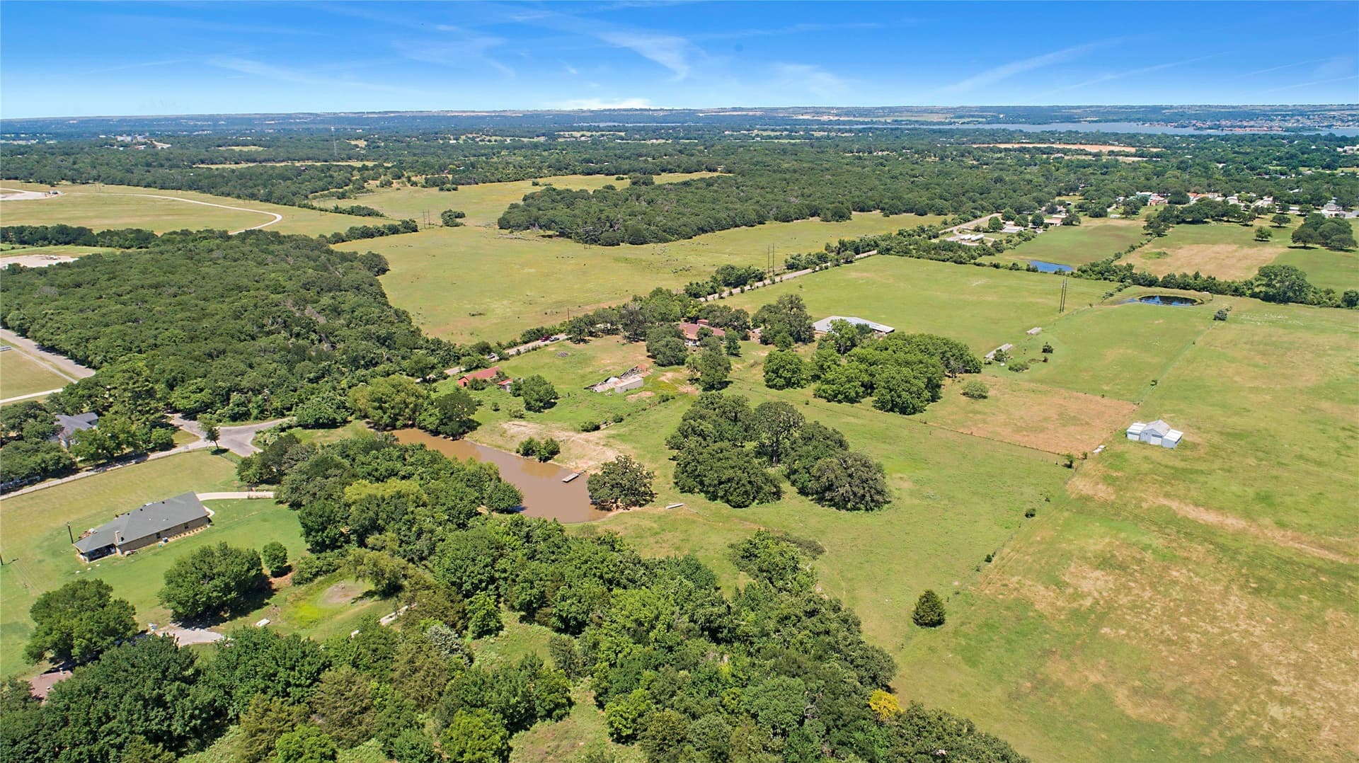 5.36 acres in Parker County - photo 4