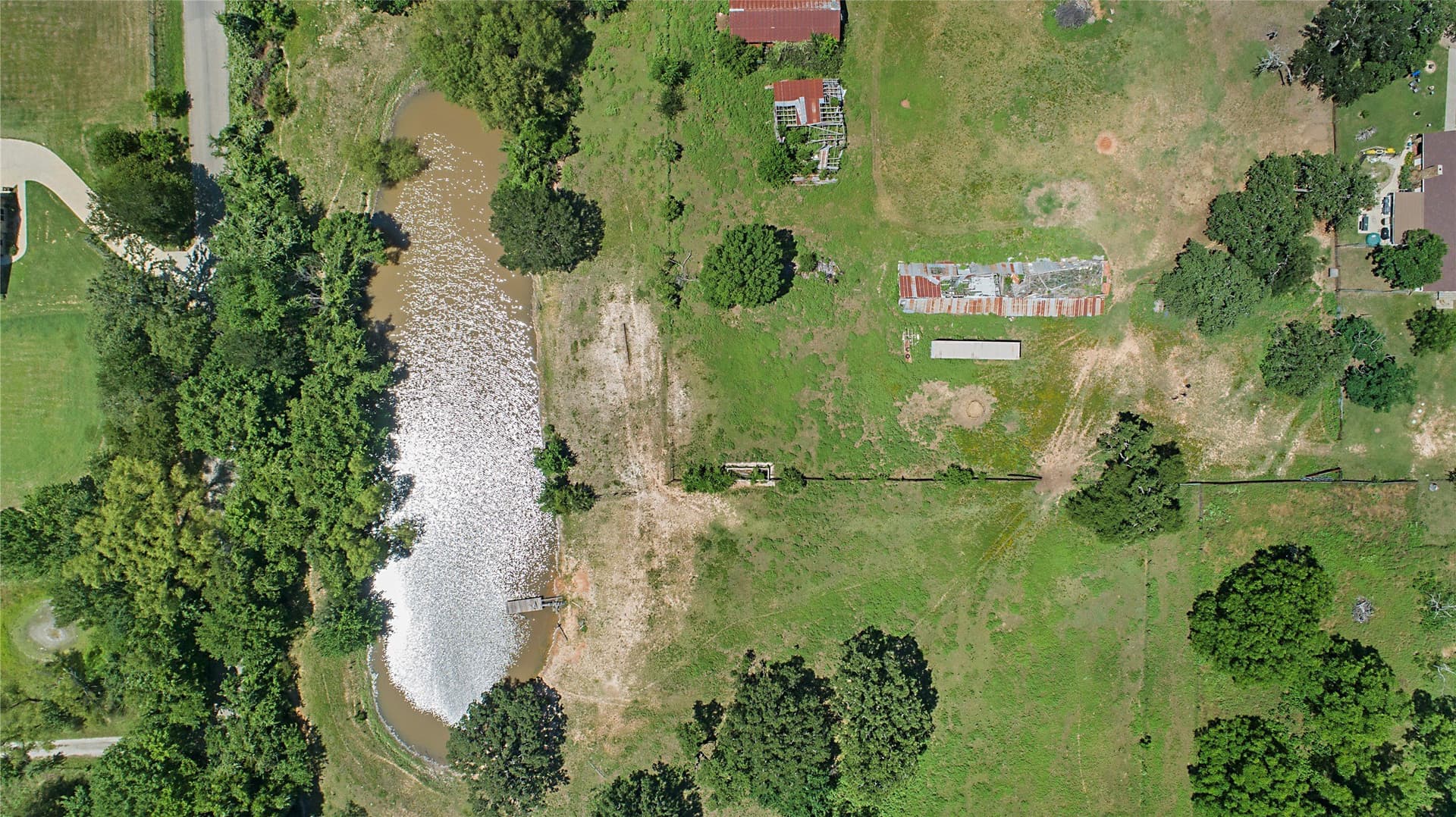 5.36 acres in Parker County - photo 11