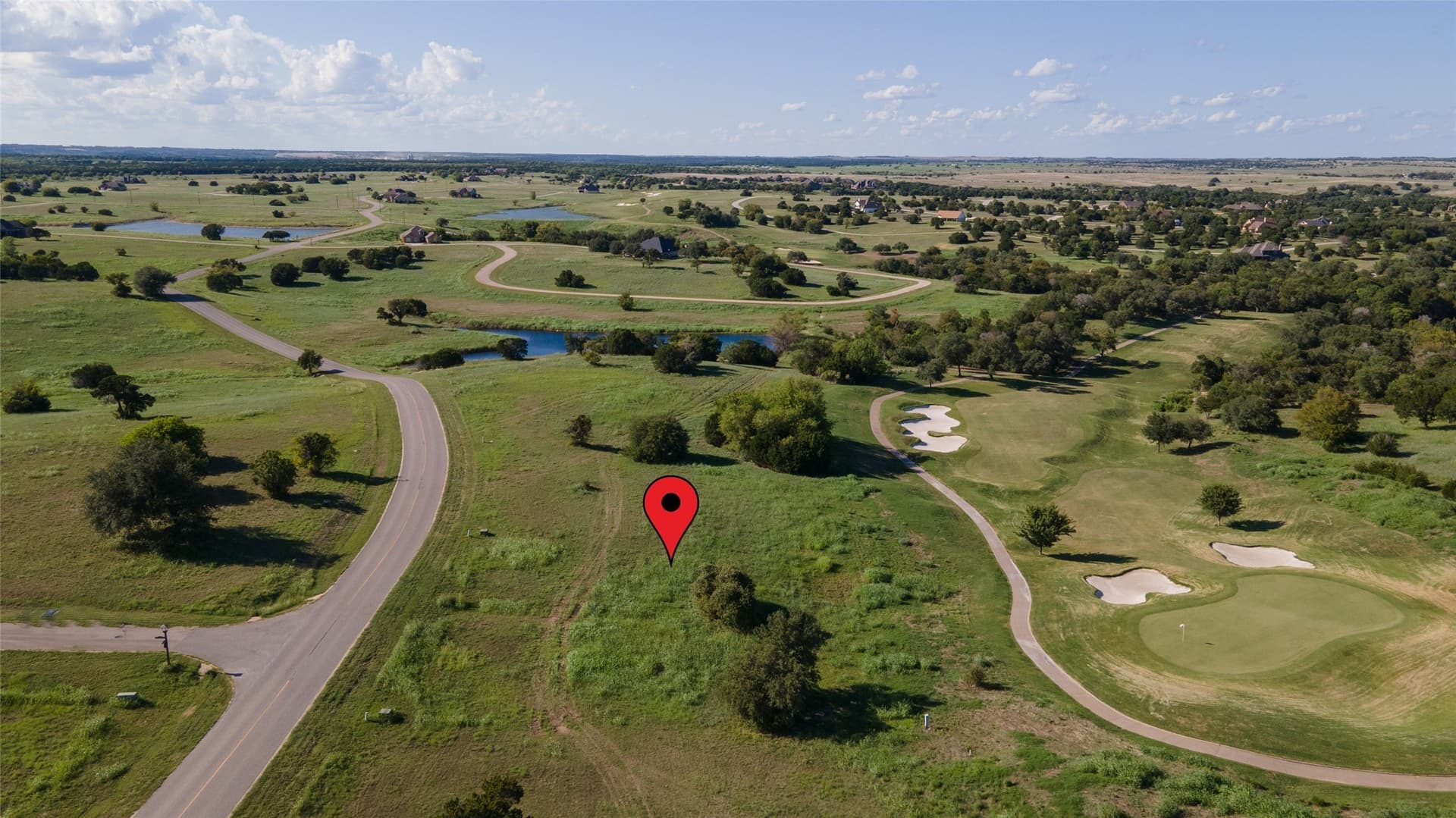 0.29 acres in Johnson County featured view