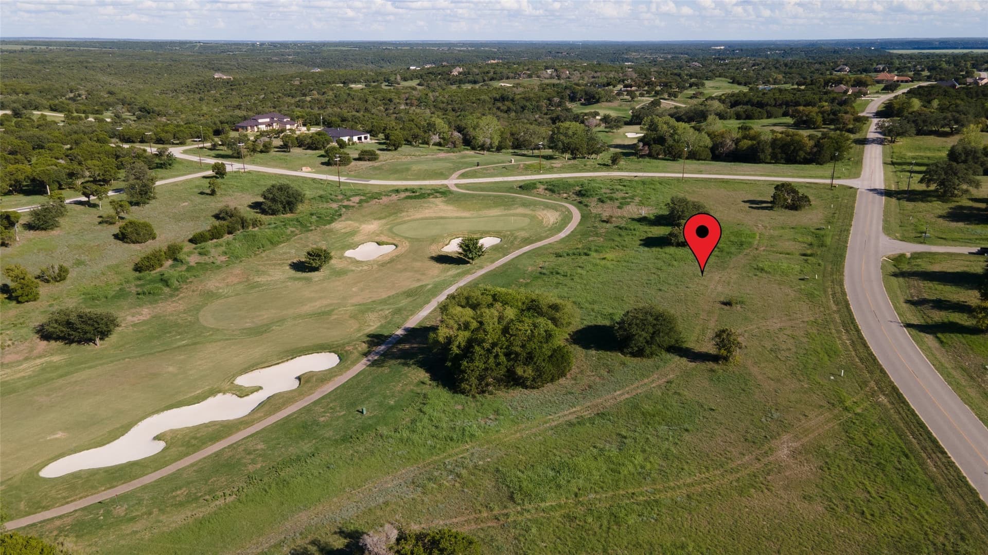 0.29 acres in Johnson County - photo 9