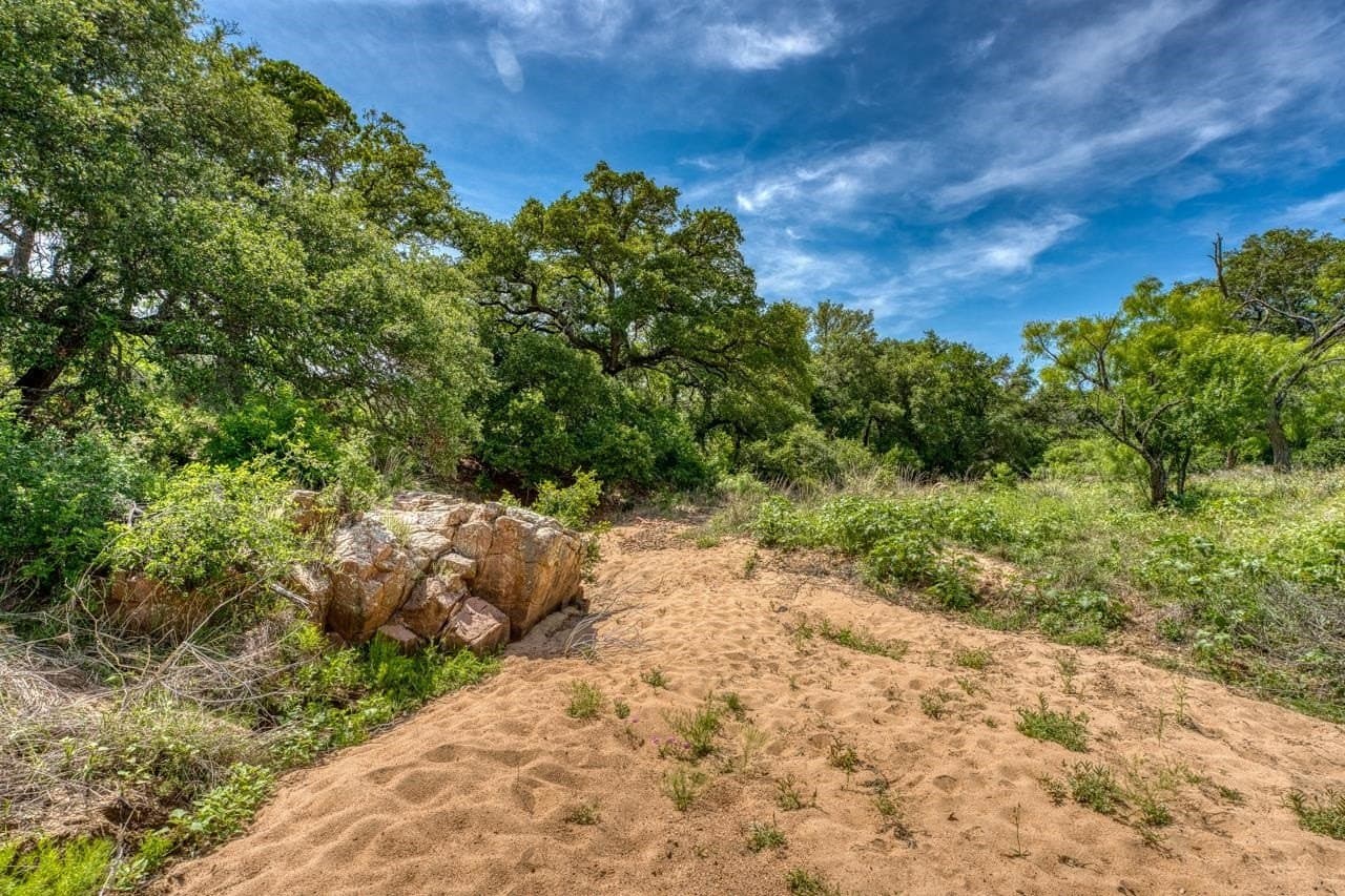 125.68 acres in Llano County - photo 29