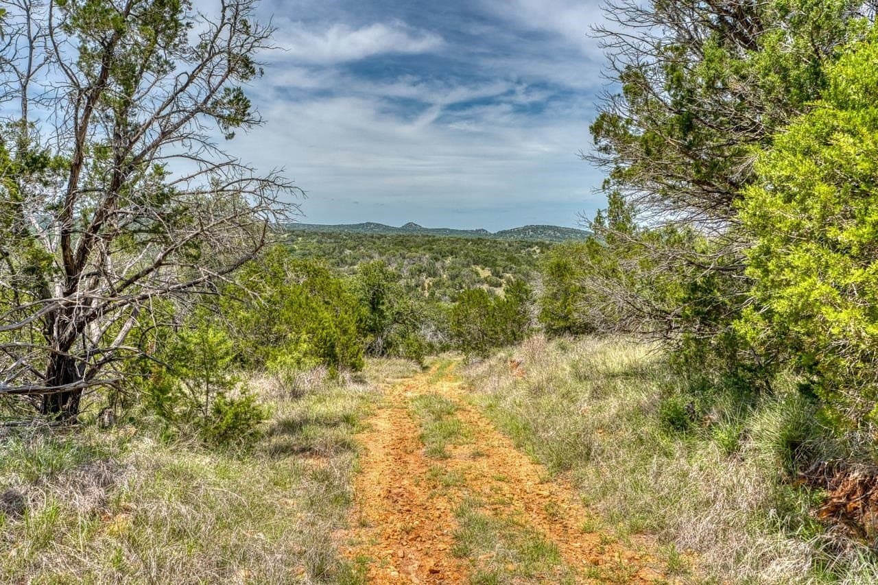 125.68 acres in Llano County - photo 30