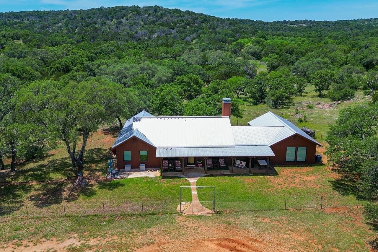 125.68 acres in Llano County gallery image 2