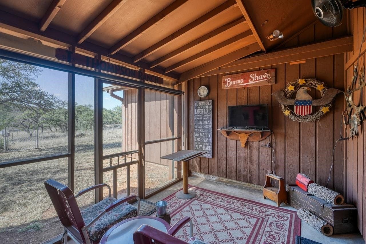 125.68 acres in Llano County featured view