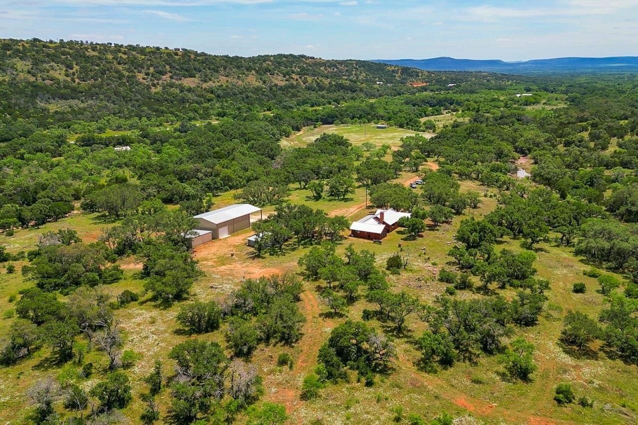 125.68 acres in Llano County - photo 22