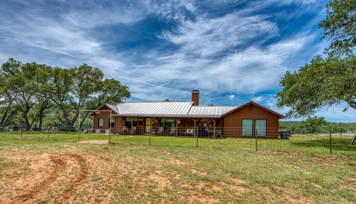 125.68 acres in Llano County - photo 15